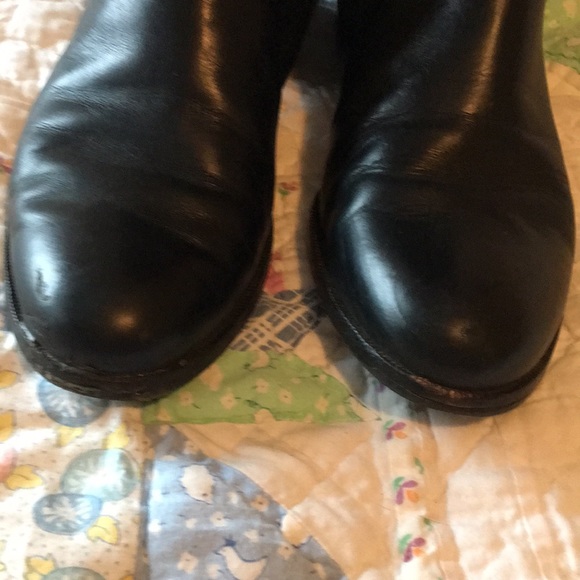 Via spiga boots - Picture 4 of 8